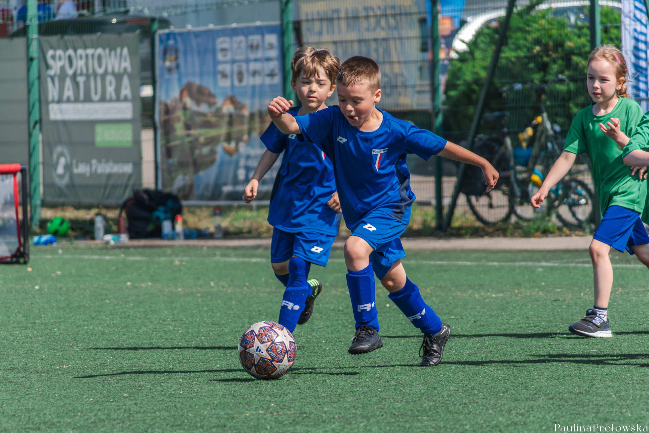 Klub Sportowy Pomorzanin Toruń