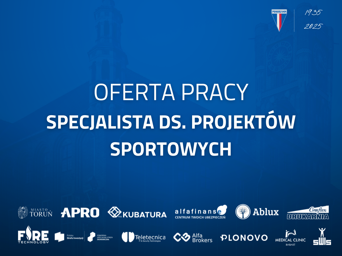 Klub Sportowy Pomorzanin Toruń