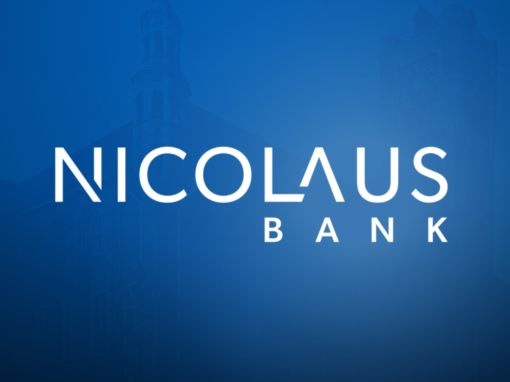 Nicolaus Bank nowym sponsorem Pomorzanina!