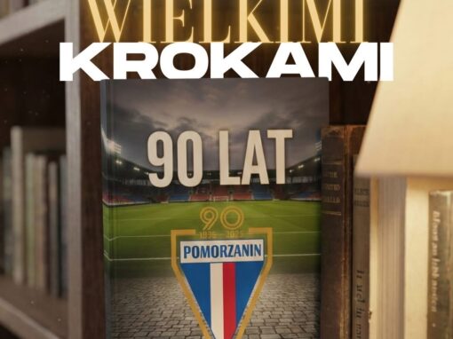 Książka z okazji 90-lecia