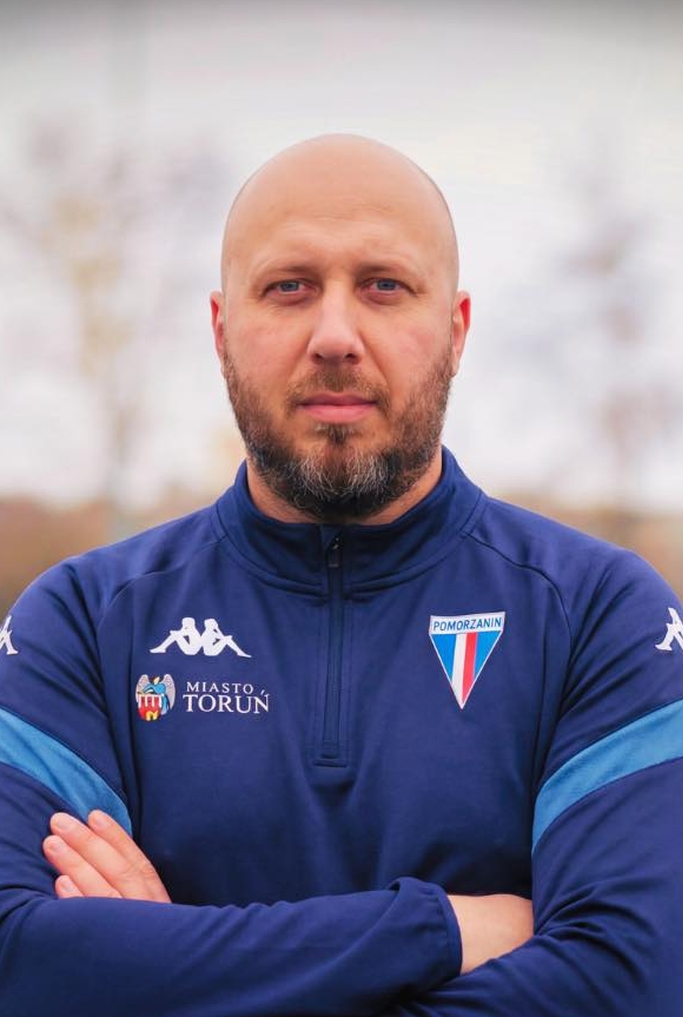 Klub Sportowy Pomorzanin Toruń