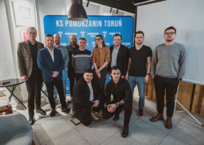 Klub Sportowy Pomorzanin Toruń