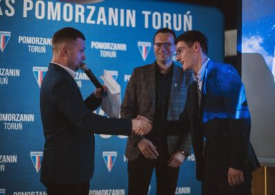 Klub Sportowy Pomorzanin Toruń