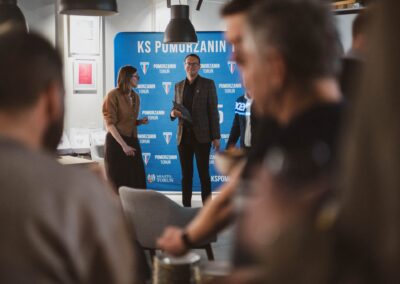 Klub Sportowy Pomorzanin Toruń