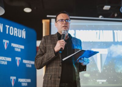 Klub Sportowy Pomorzanin Toruń