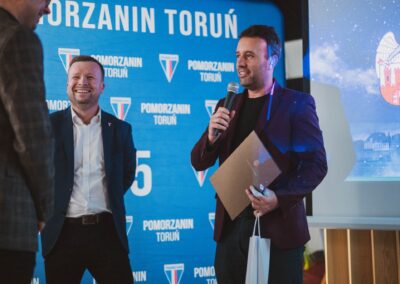 Klub Sportowy Pomorzanin Toruń
