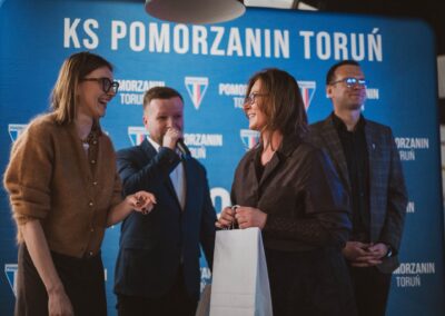 Klub Sportowy Pomorzanin Toruń
